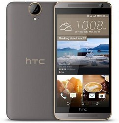 Замена тачскрина на телефоне HTC One E9 Plus в Омске